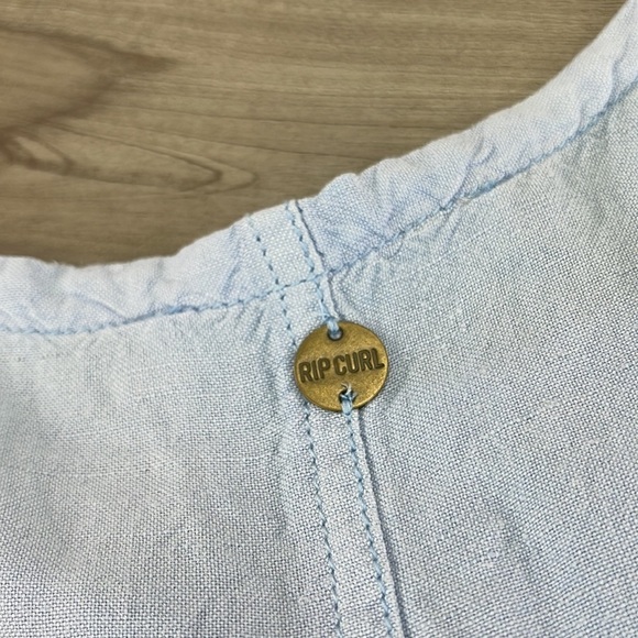 🔆RIP CURL🔆 PANOMA ROMPER - Picture 10 of 10